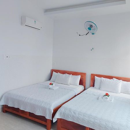 Thien Y Hotel Bai Sau Вунг Тау Екстериор снимка