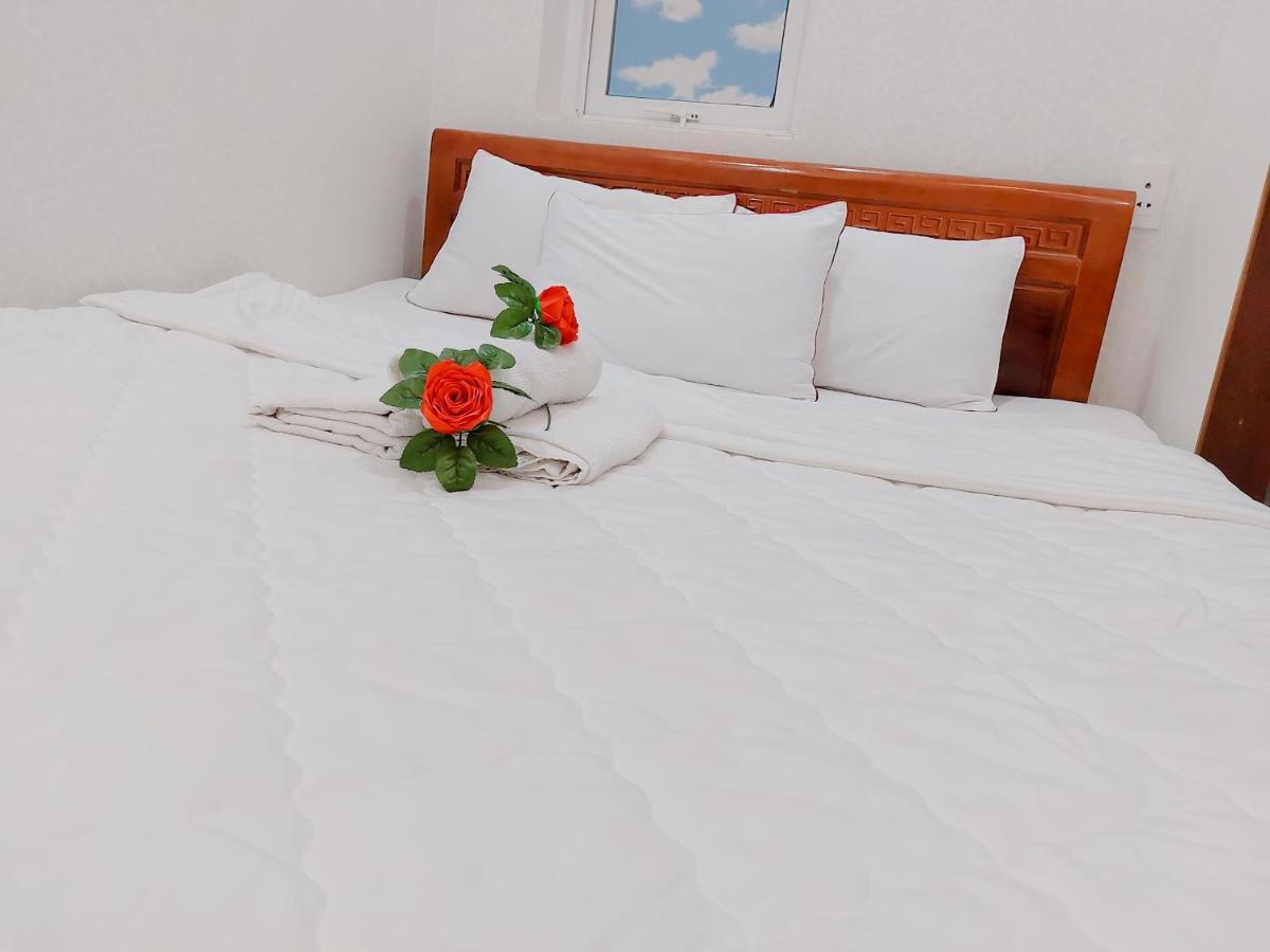 Thien Y Hotel Bai Sau Вунг Тау Екстериор снимка