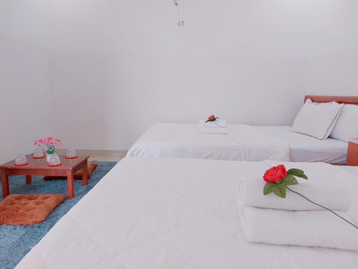 Thien Y Hotel Bai Sau Вунг Тау Екстериор снимка