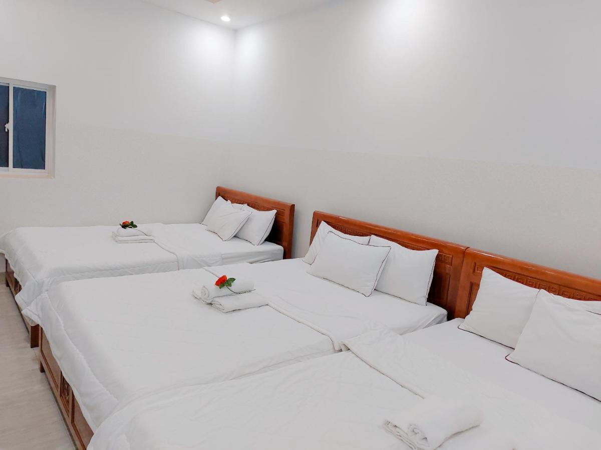 Thien Y Hotel Bai Sau Вунг Тау Екстериор снимка