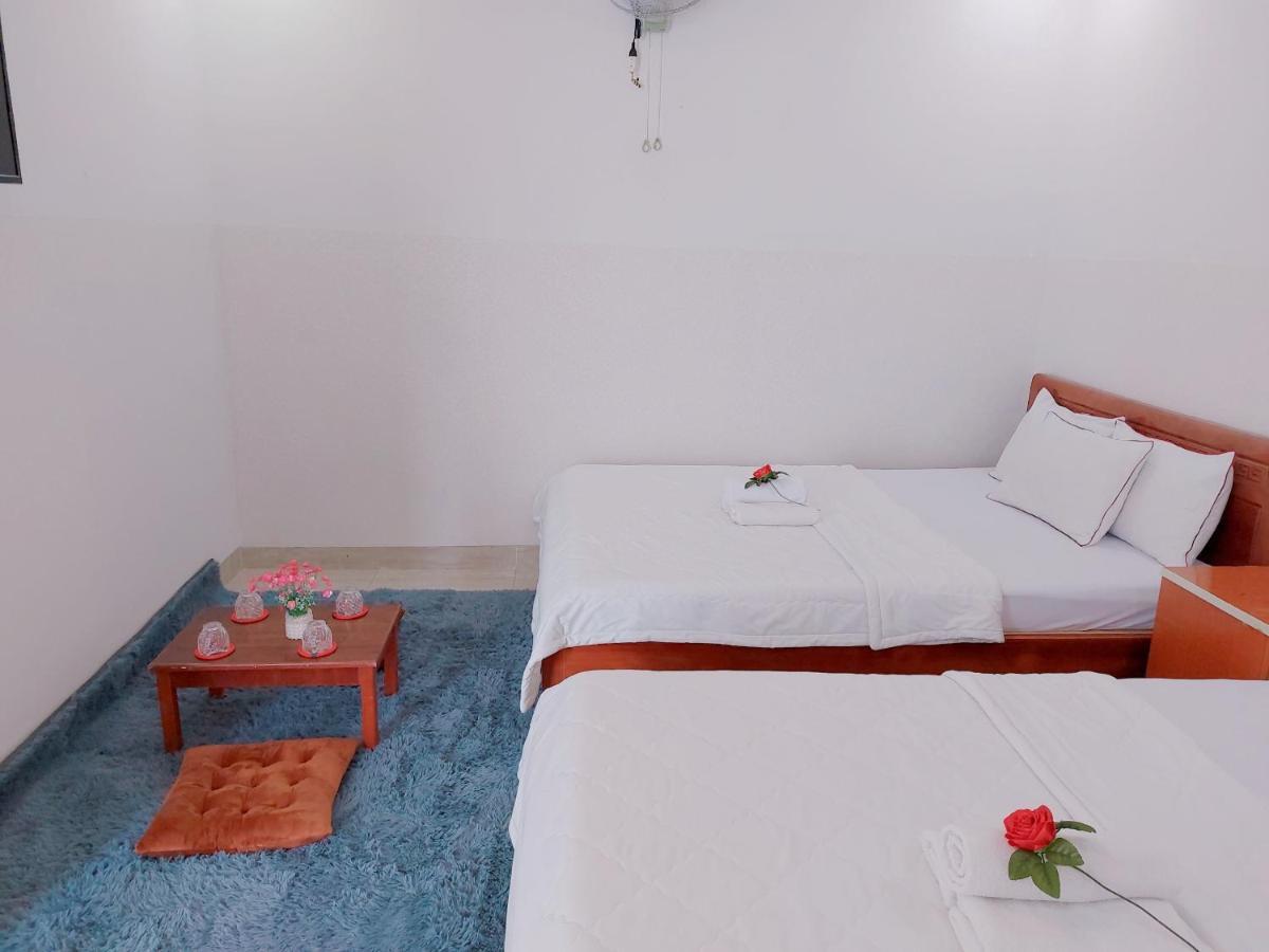Thien Y Hotel Bai Sau Вунг Тау Екстериор снимка