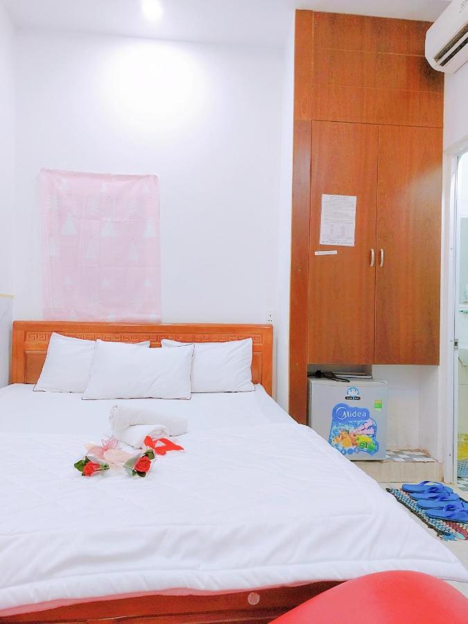 Thien Y Hotel Bai Sau Вунг Тау Екстериор снимка
