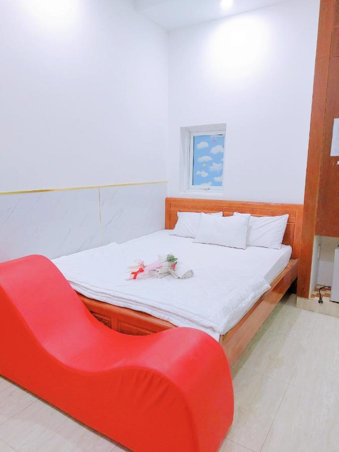 Thien Y Hotel Bai Sau Вунг Тау Екстериор снимка