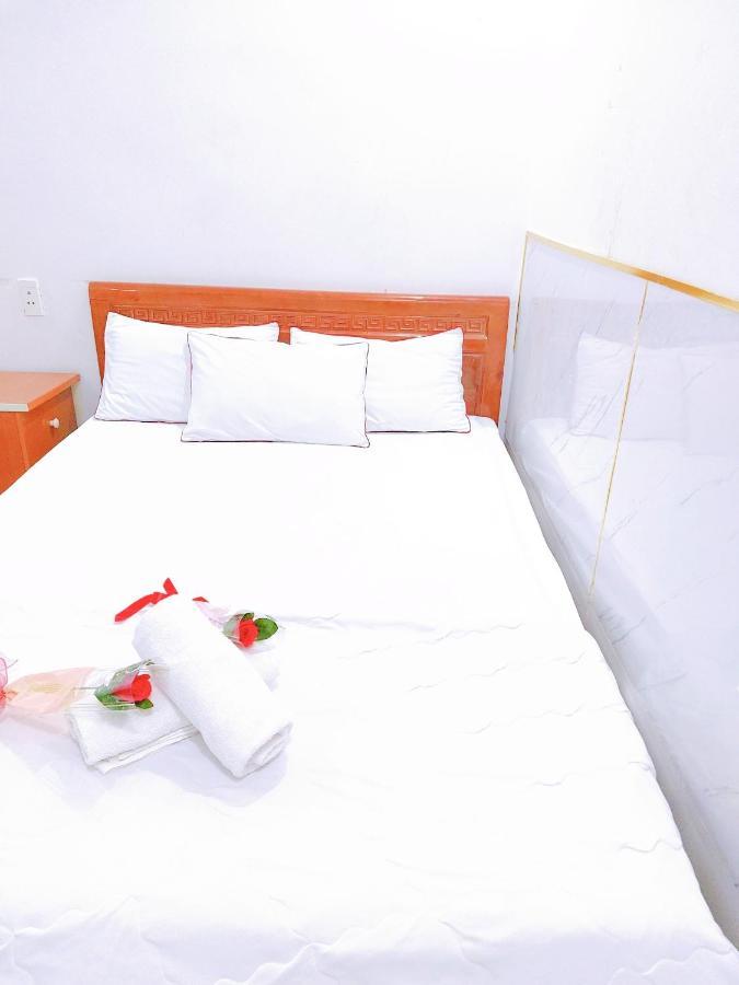 Thien Y Hotel Bai Sau Вунг Тау Екстериор снимка